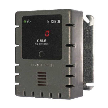 The 3M Macurco Carbon Monoxide Detector, Controller and Transducer CM-6